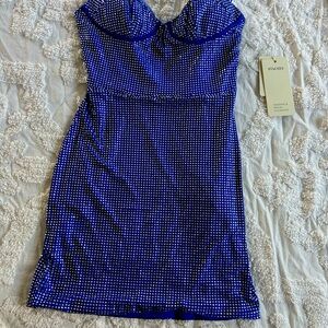 Homecoming/Prom Dress NEW